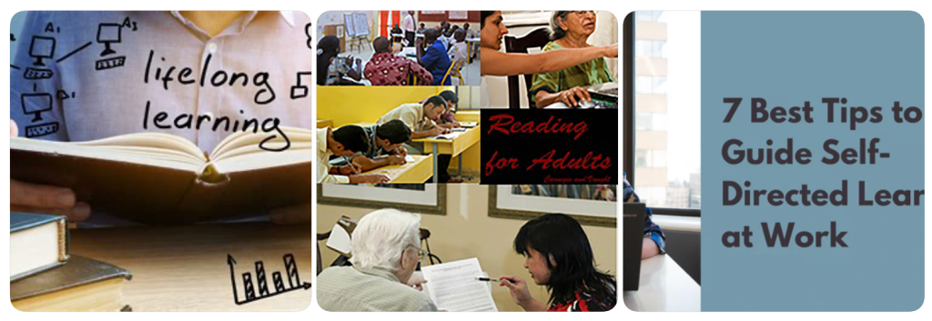 Student using ineffective study techniques such as re-reading notes